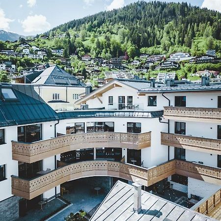 The Gast House Zell Am See Eksteriør bilde